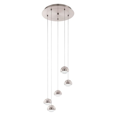 Eglo Multi Light Pendant 94301A